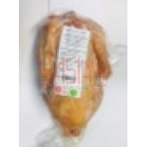 Fritt gående Kylling Ga di bo Organic 1,6kg-1,8kg x 6